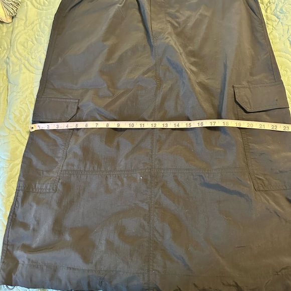 Parachute Skirt - Picture 9 of 12